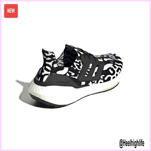 Running Shoes Athletic Sneakers Performance Comfort Road Running Ultraboost main image 5